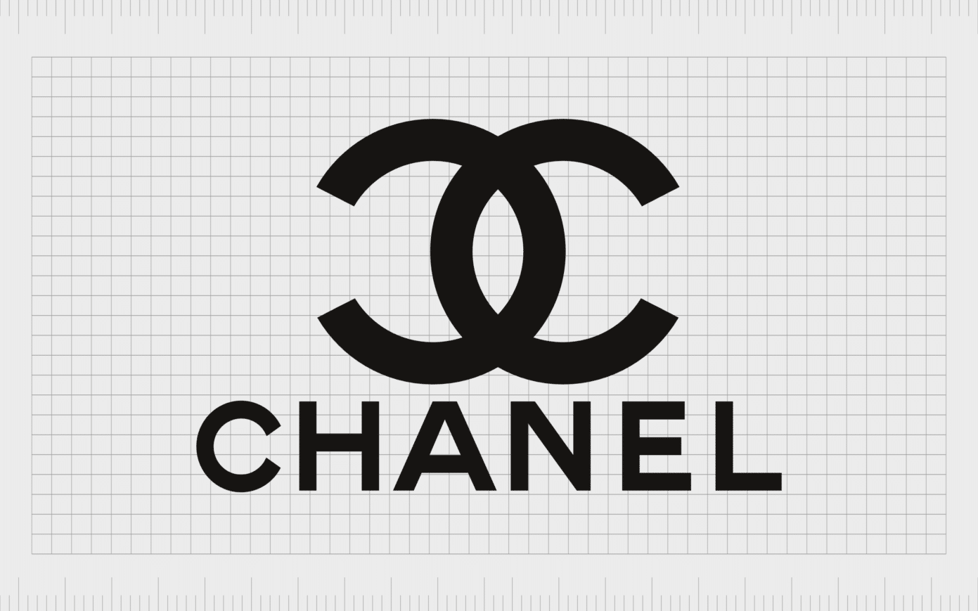 The Most Famous Luxury And HighEnd Fashion Brand Logos