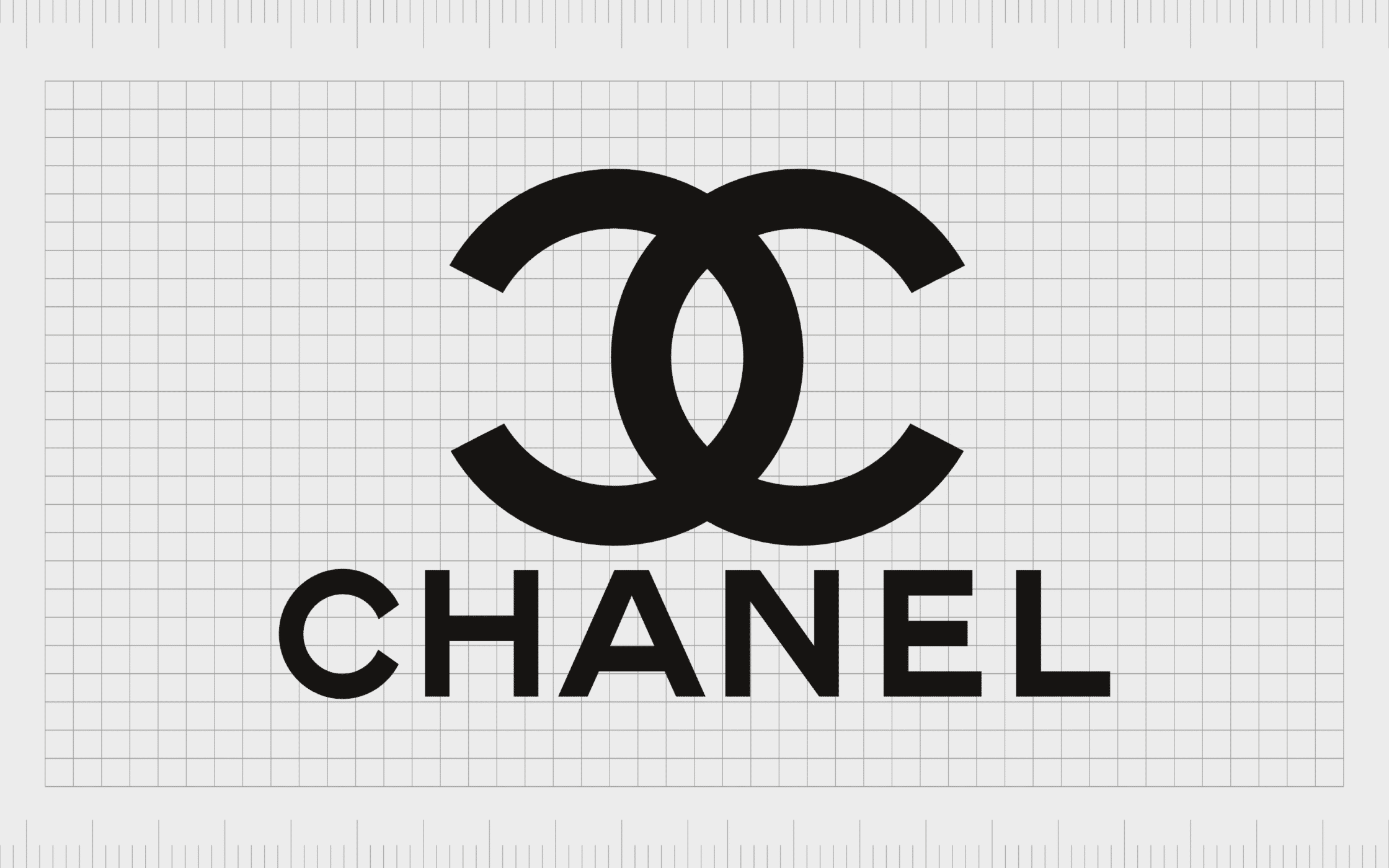 TOP 9 MOST INFLUENTIAL LUXURY BRAND LOGOS OF ALL TIME - 55 KNOTS