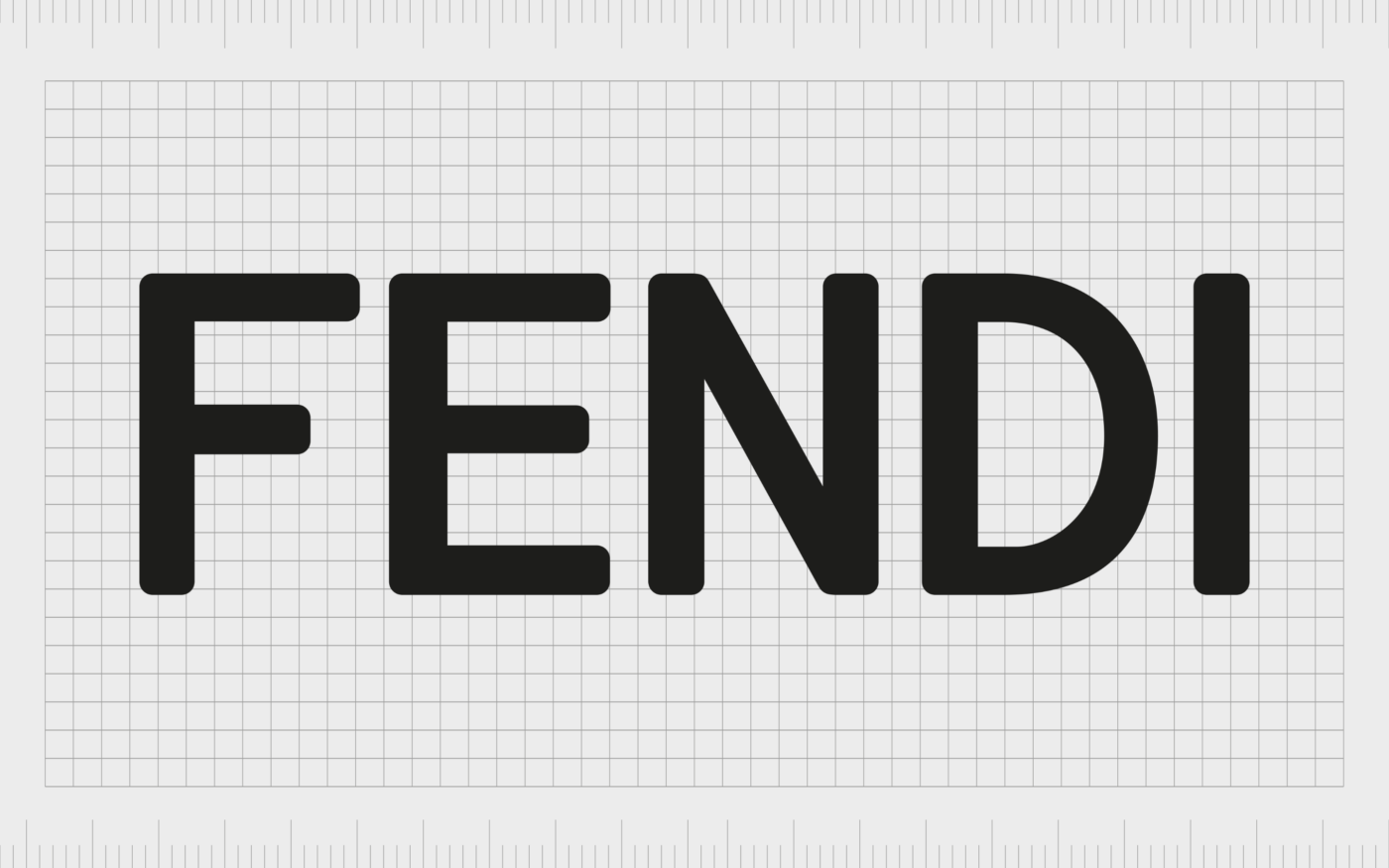 The Most Famous Luxury And HighEnd Fashion Brand Logos