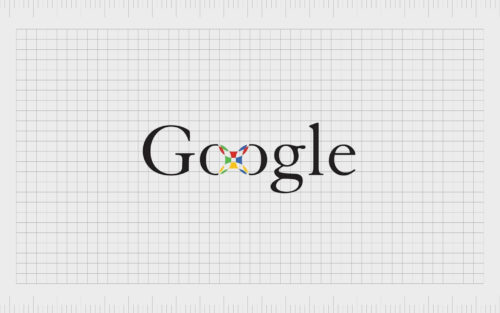 History Of The Google Logo: The Google Logo Through The Years