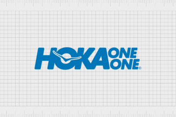 Hoka One One Logo