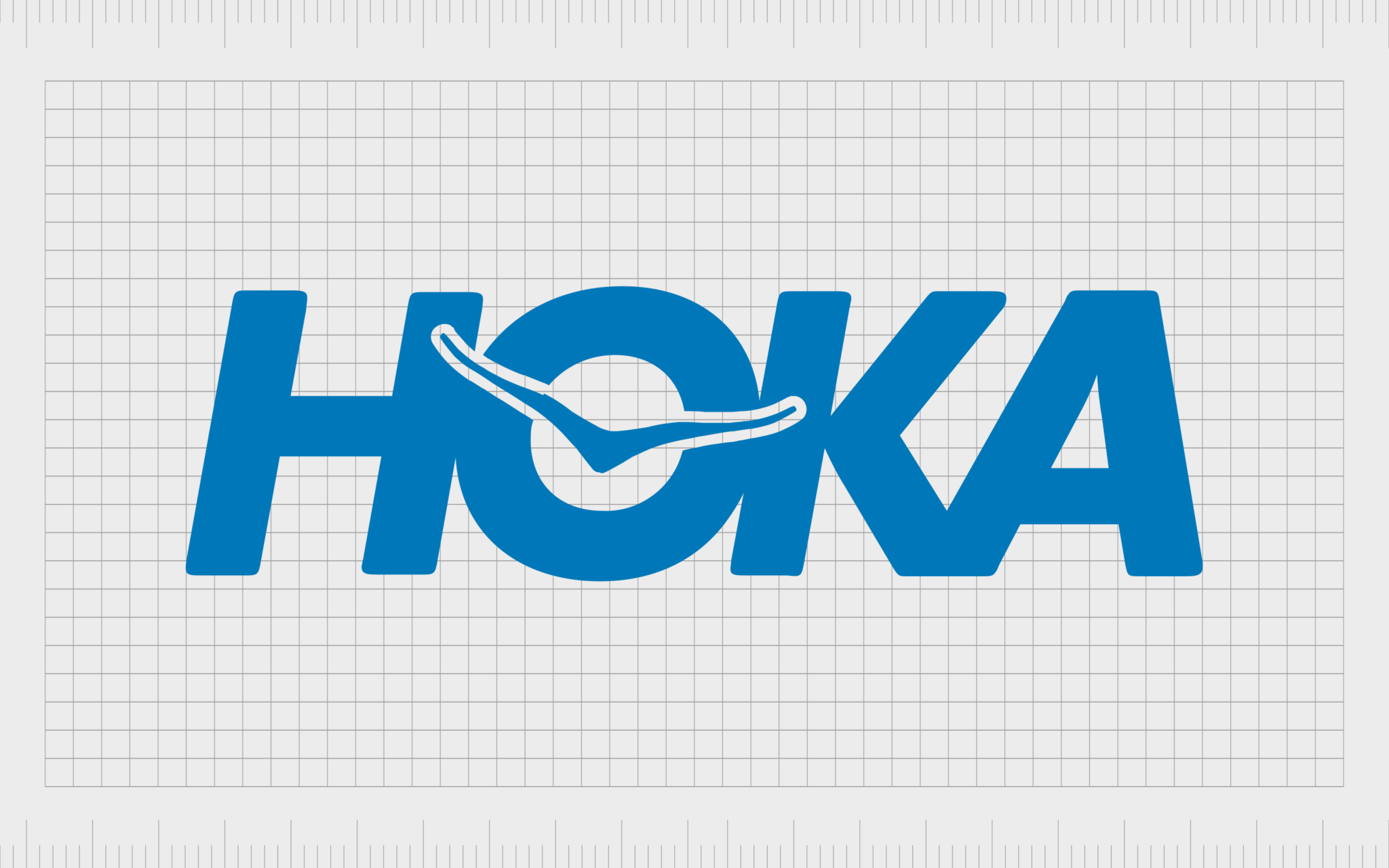 Hoka One One Logo History, Meaning And Symbol