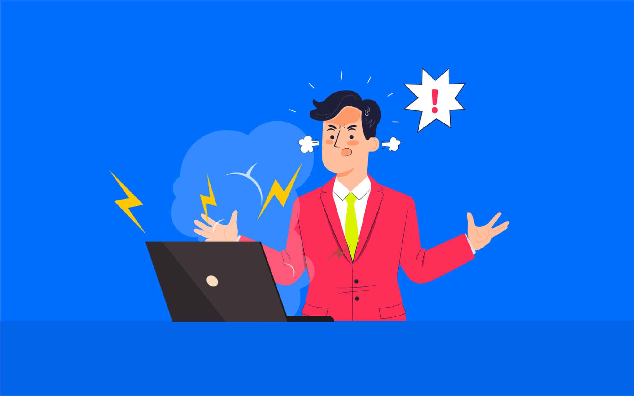 How Long Do Laptops Last? The Average Laptop Lifespan