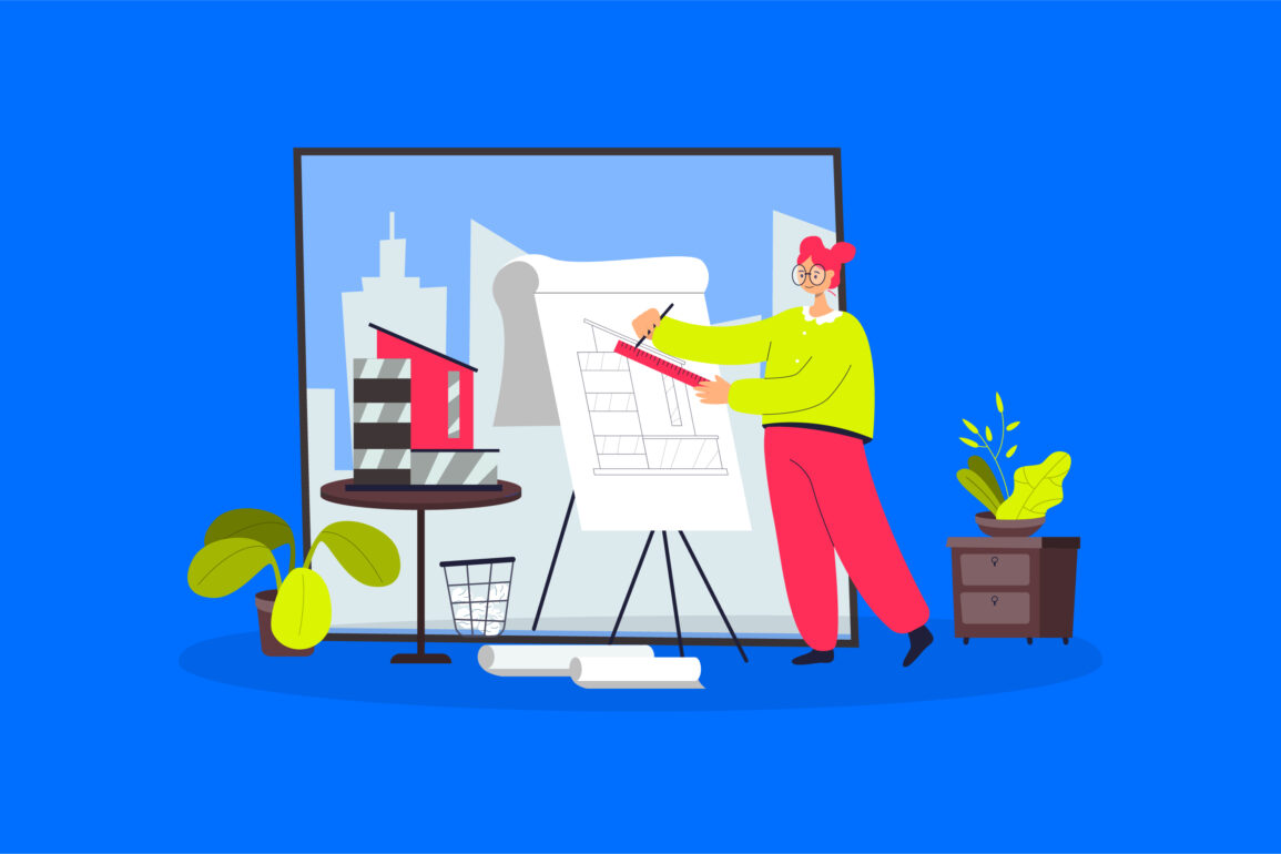 How to Market An Architecture Firm