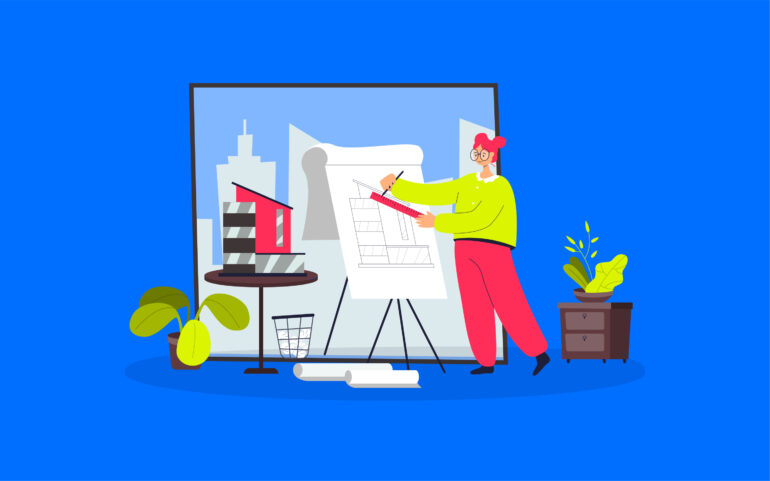 How to Market An Architecture Firm