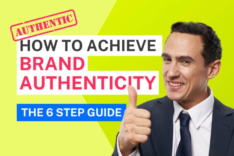 Brand Authenticity; What It Is And Why It's Important