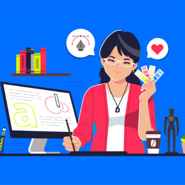 How To Become A Better Graphic Designer