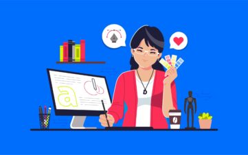 How To Become A Better Graphic Designer