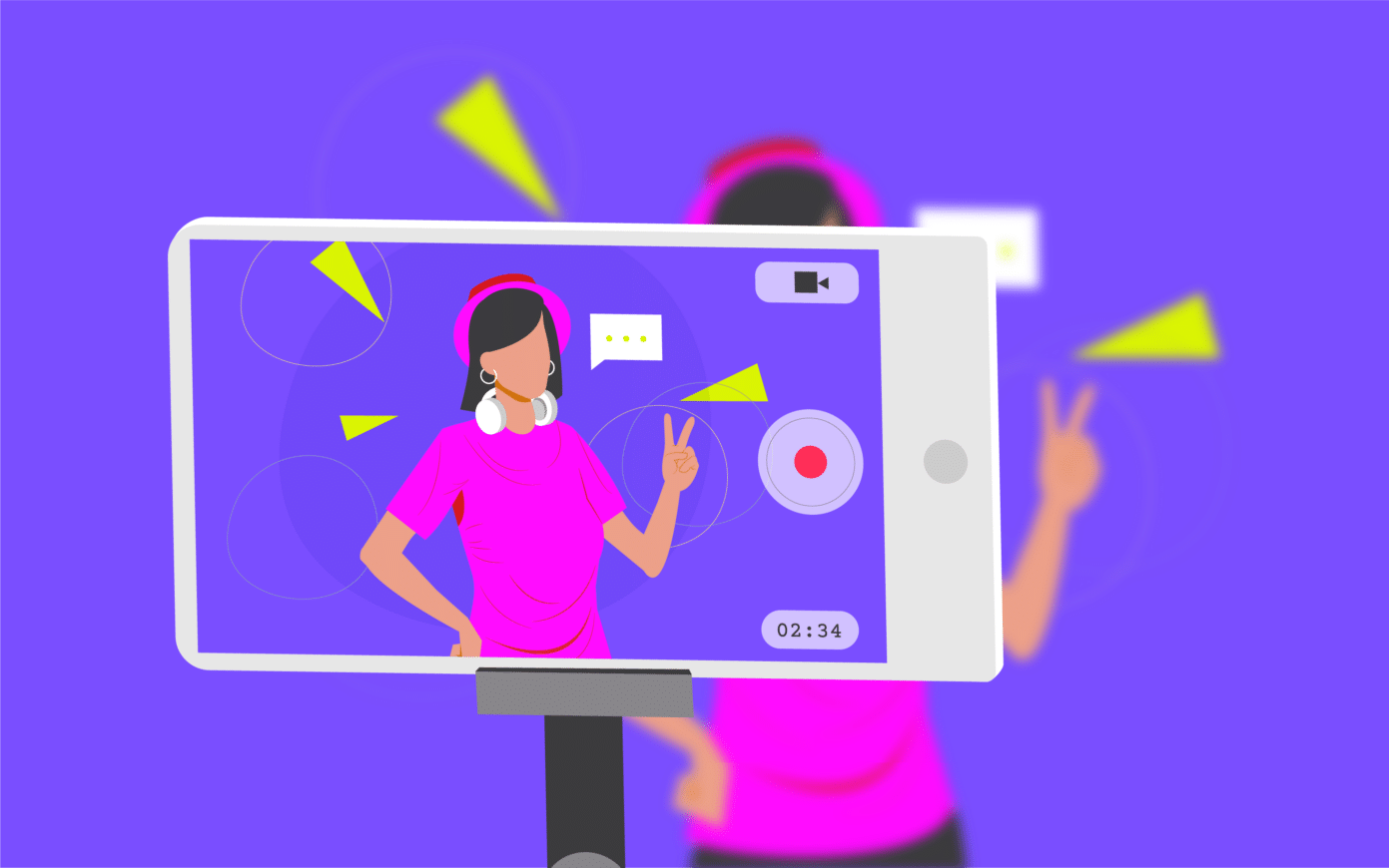 How To A Clothing Brand Ambassador; 6 Top Tips