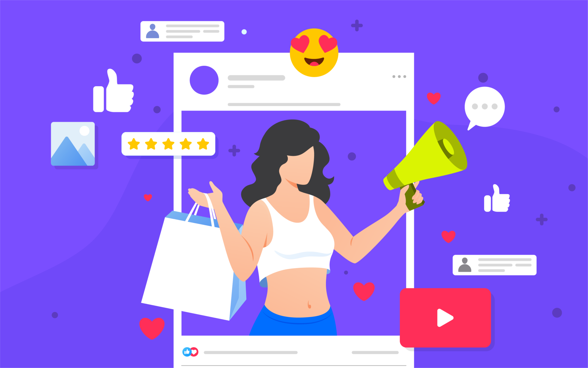 How To A Clothing Brand Ambassador; 6 Top Tips