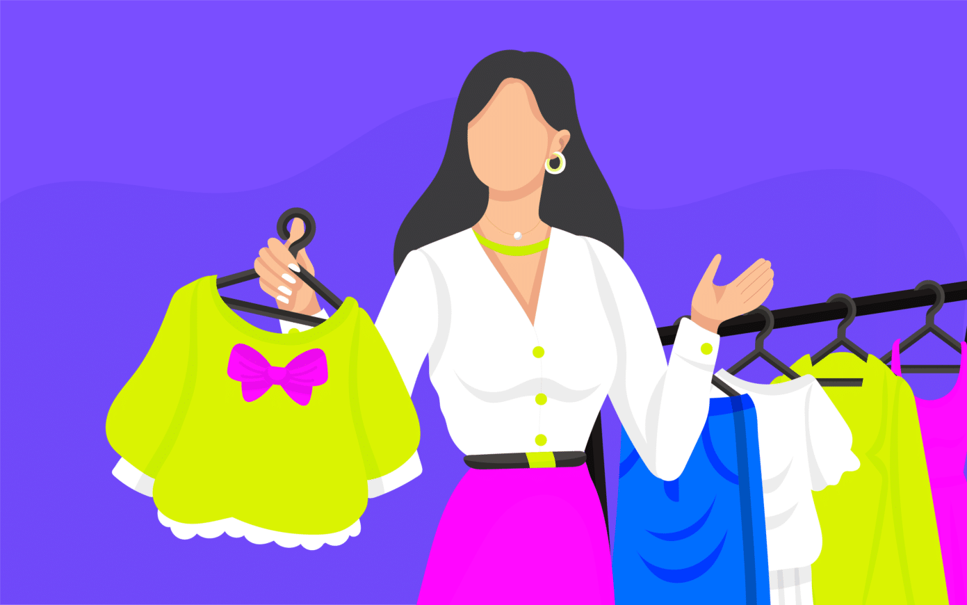 How To A Clothing Brand Ambassador; 6 Top Tips