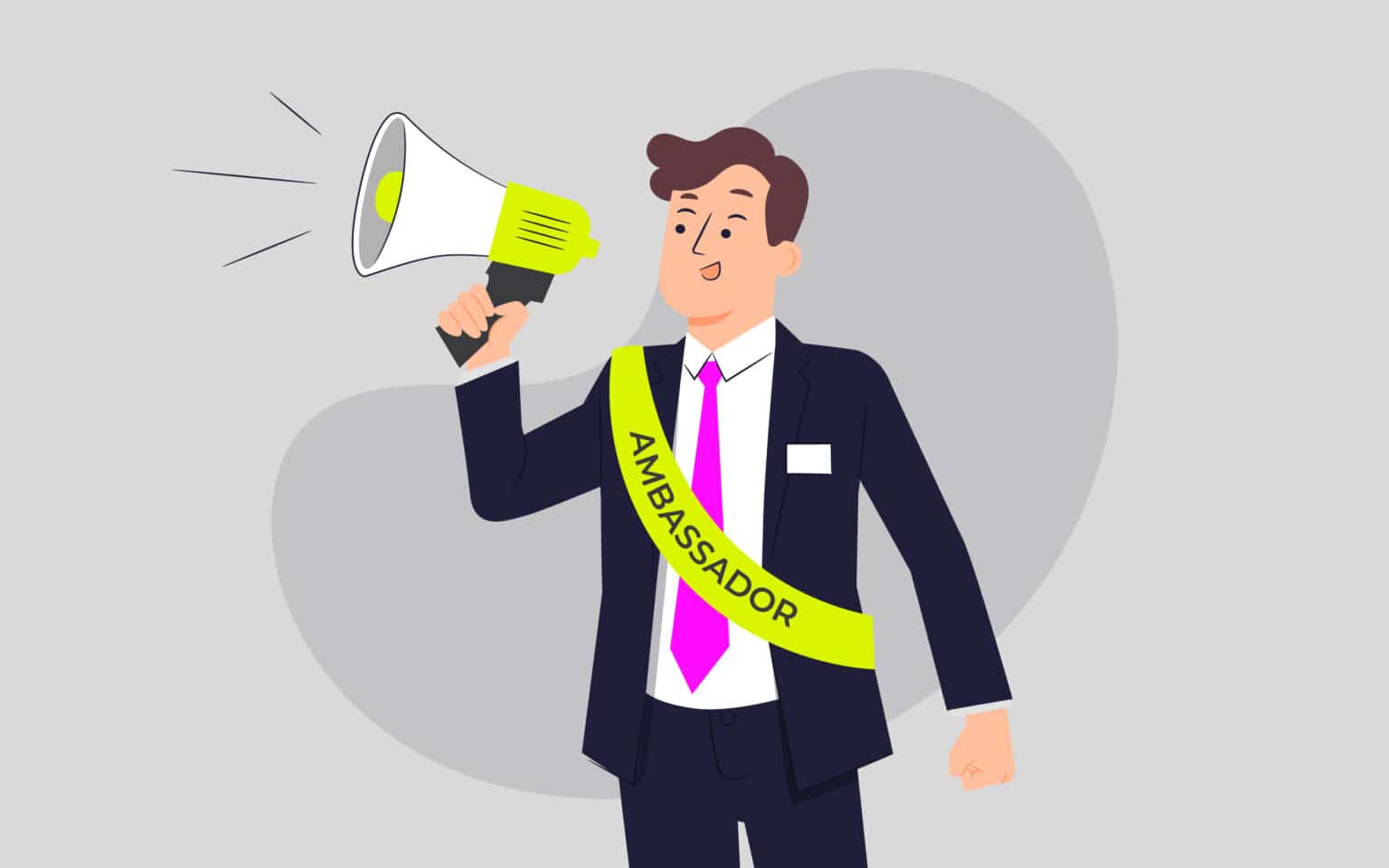 become an ambassador for nike