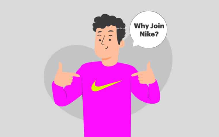 become a nike ambassador