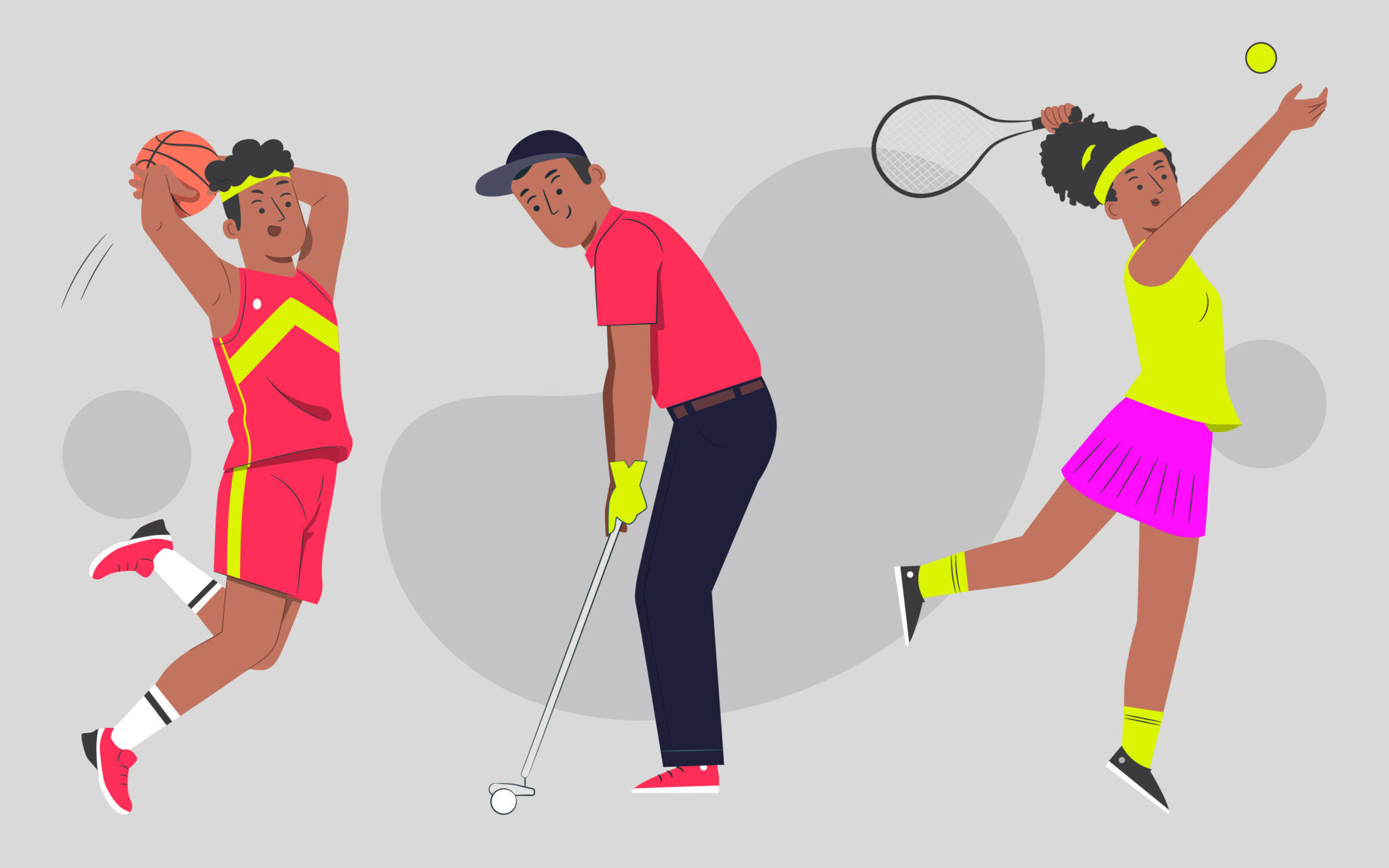 become an ambassador for nike