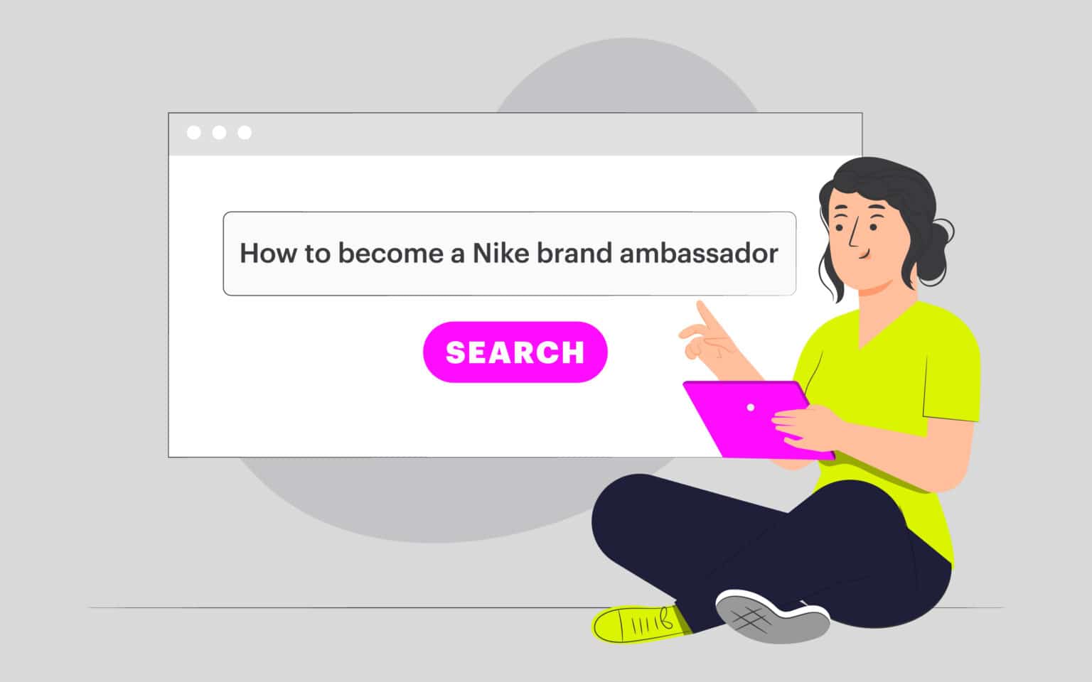 brand ambassador of nike 2018