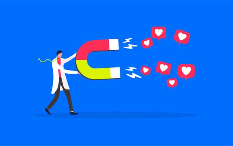 View of Branding In Healthcare: Healthcare Company Branding