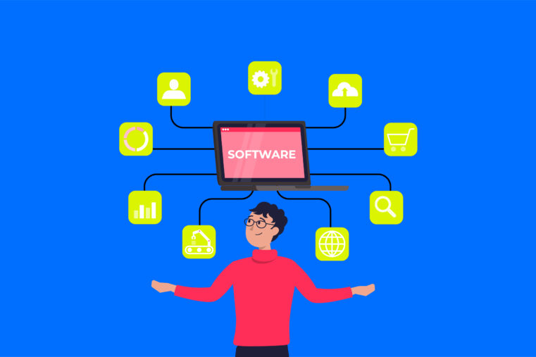How To Brand A Software Company