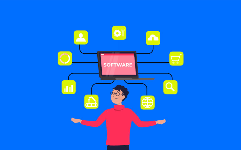How To Brand A Software Company