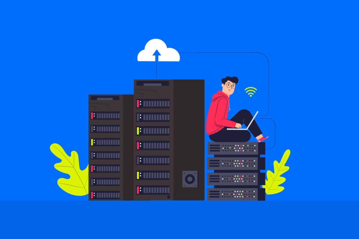 How To Start A Web Hosting Business