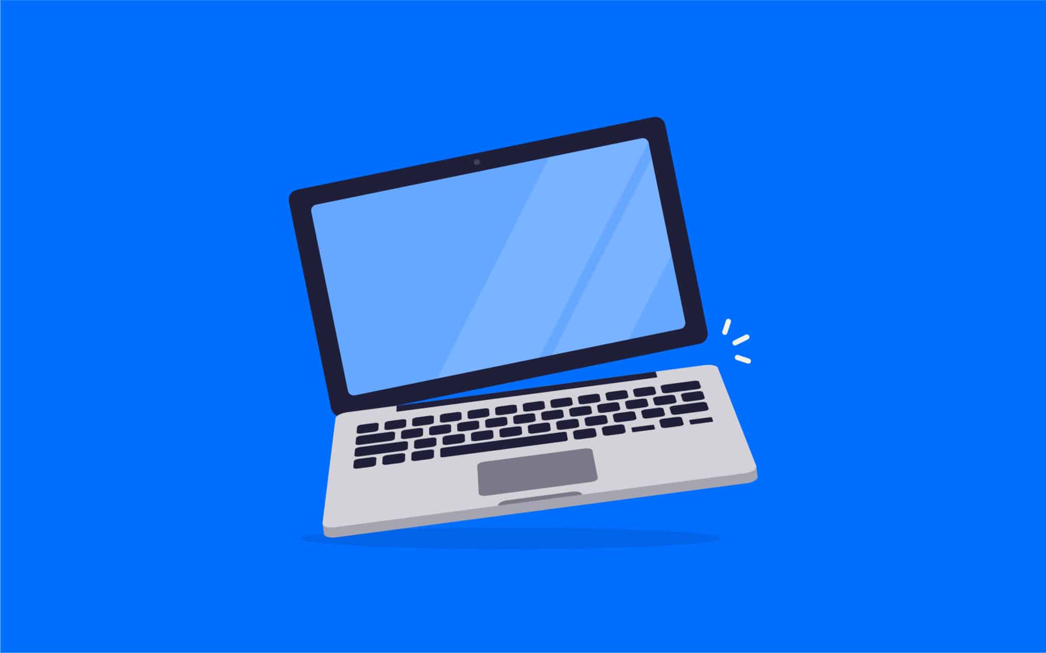 Laptop Care How To Take Care Of Your Laptop