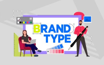 How To Choose A Font For Your Brand