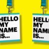 How to come up with a brand name