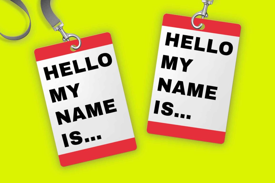 How To Come Up With A Brand Name