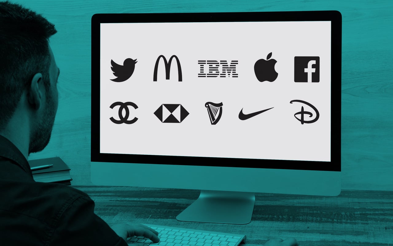 How To Create A Brand Logo