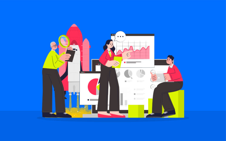 How To Create A Corporate Branding Strategy