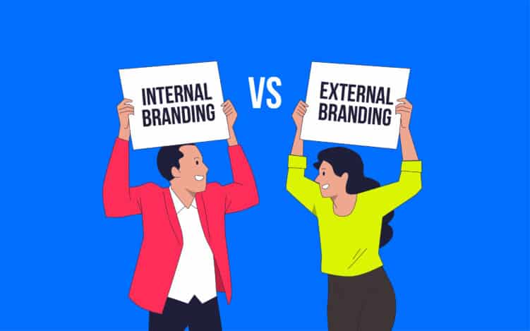 How To Create An Effective Internal Branding Strategy (Top Tips)