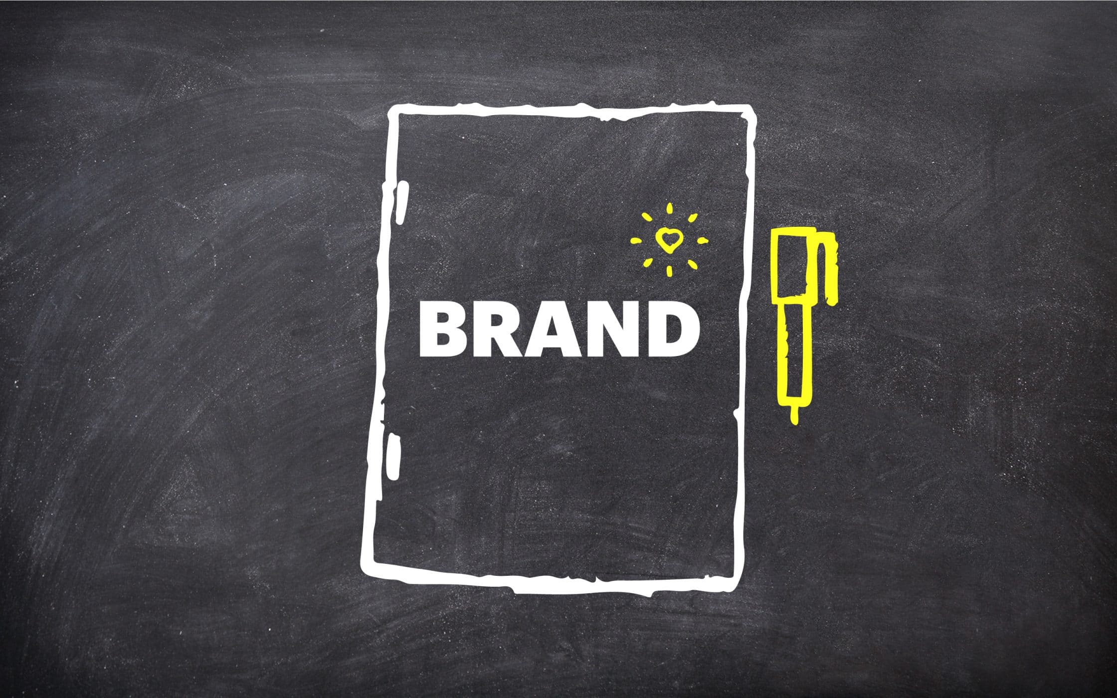 How To Create a Brand