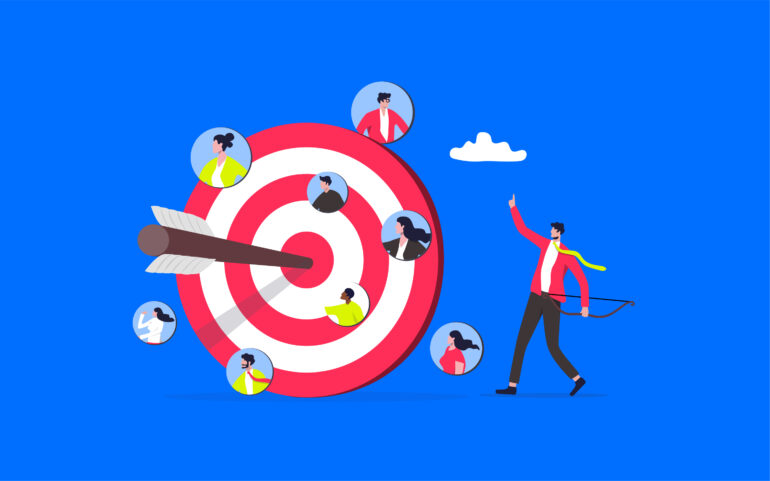 How To Define Your Niche Audience