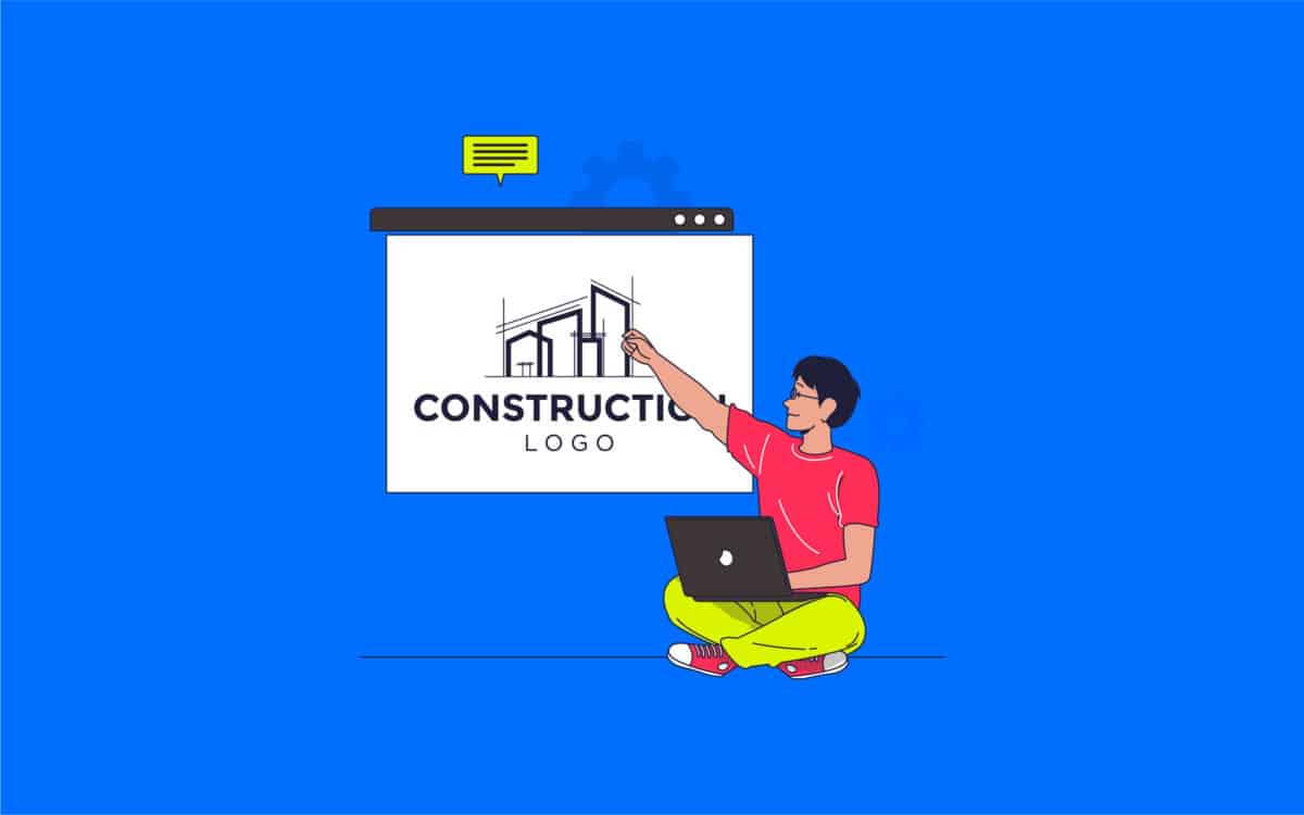 How To Design A Construction Company Logo