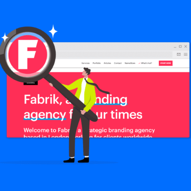 How To Design A Favicon