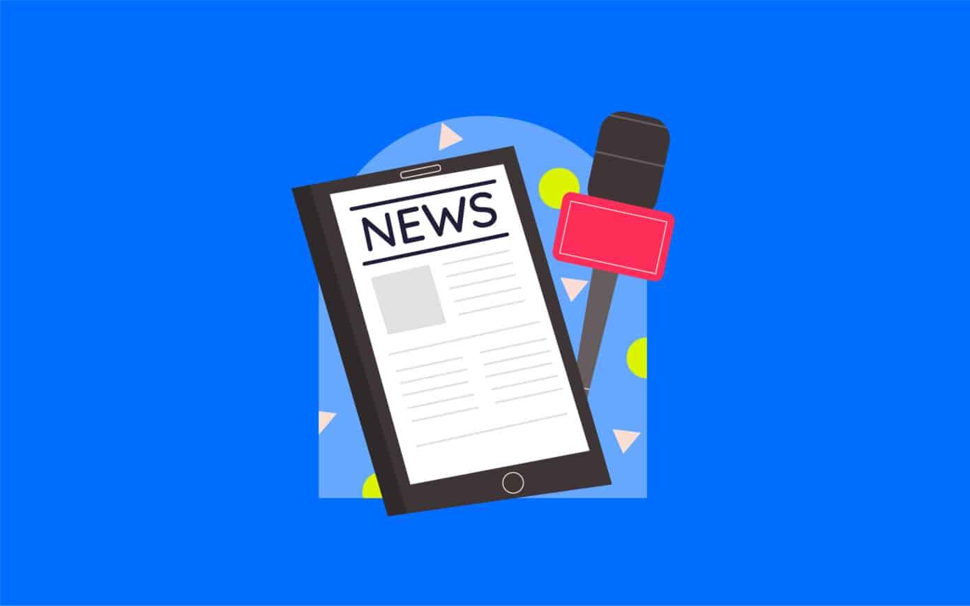 Newspaper Masthead Design How To Design A Newspaper Masthead