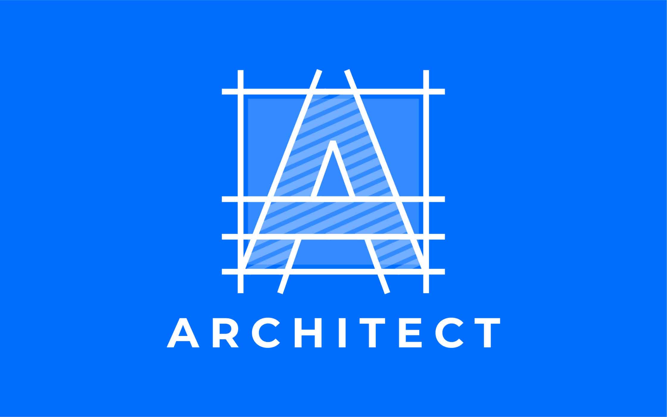 Architecture Logo: How To Design An Architecture Firm Logo