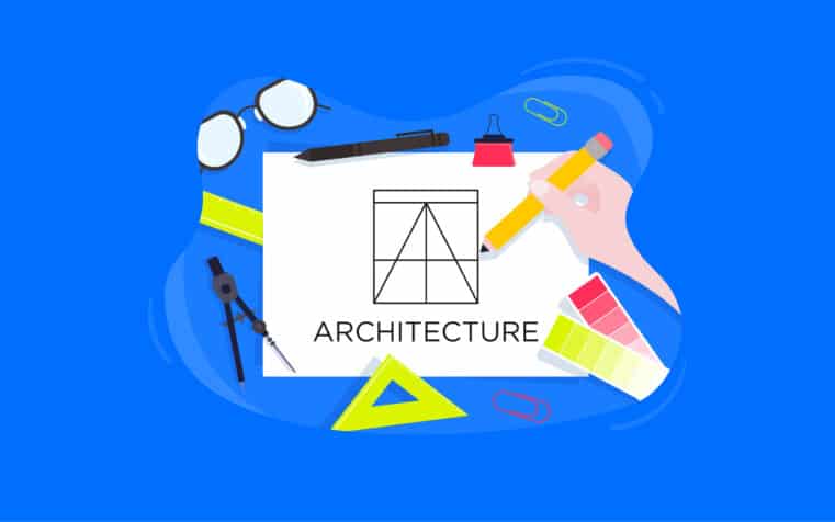 Architecture Logo: How To Design An Architecture Firm Logo