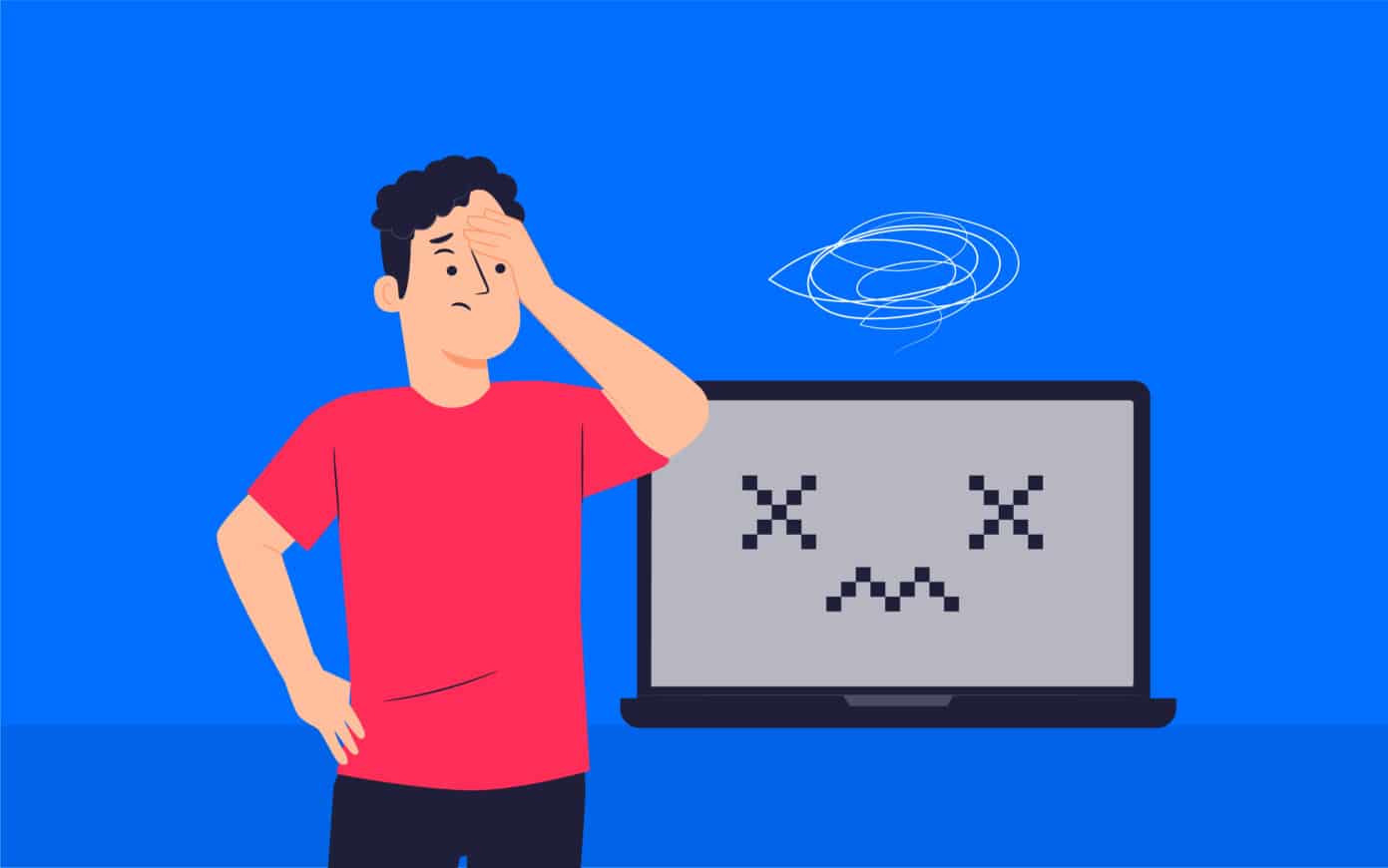 How To Fix A Frozen MacBook What To Do When A Mac Freezes