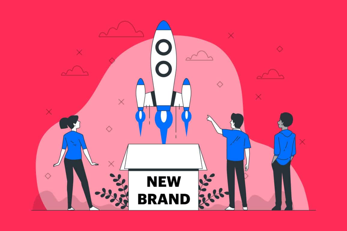 How To Launch A Brand