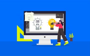 How To Make A Personal Logo