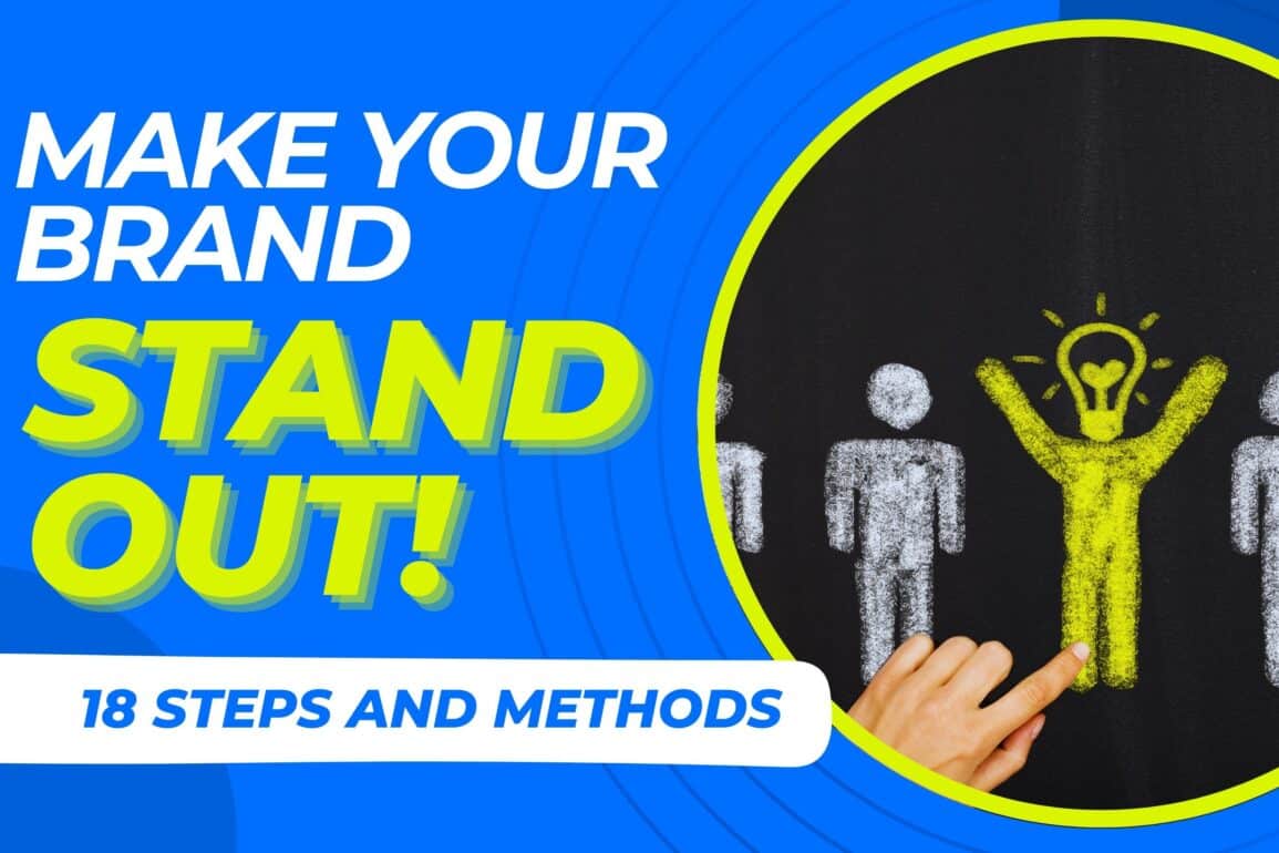 How to Make Your Brand Stand Out & Inform - HenkinSchultz