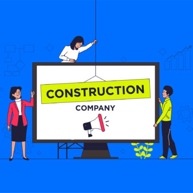 How To Market A Construction Company