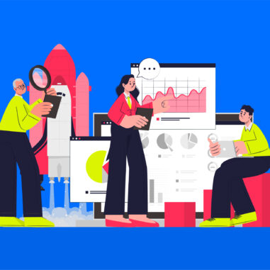 How To Market A Tech Company