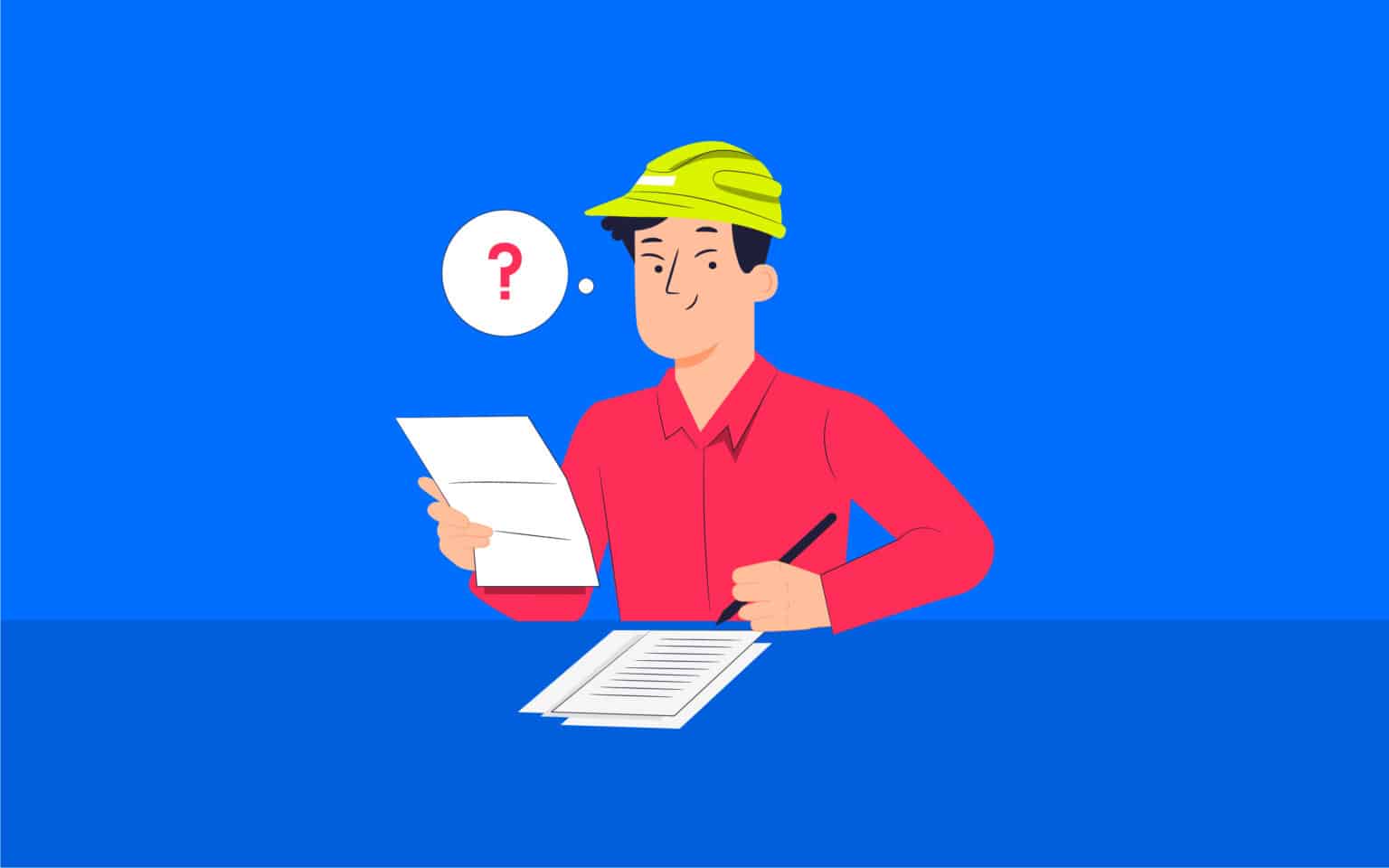 How To Name A Construction Company