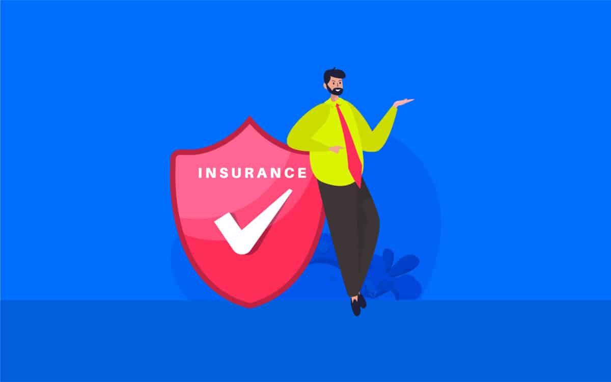 How to name an insurance company