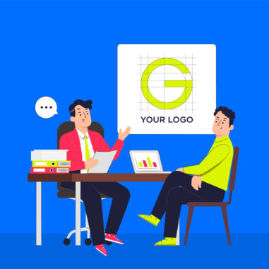 How To Present A Logo To A Client