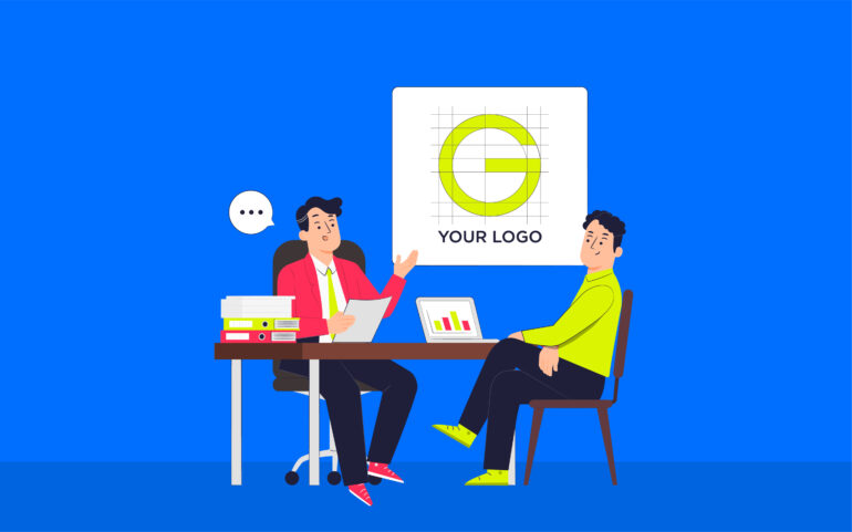 How To Present A Logo To A Client