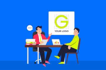 How To Present A Logo To A Client