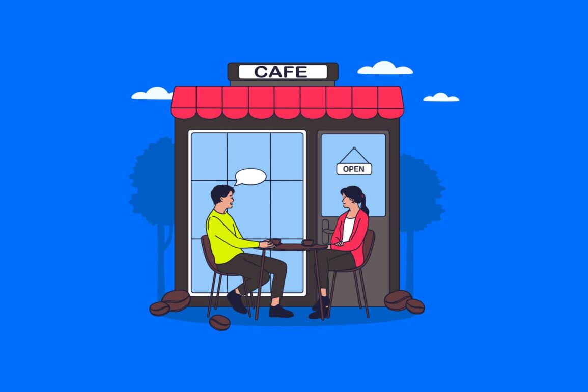 How To Start A Coffee Brand