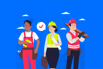 How To Start A Construction Business
